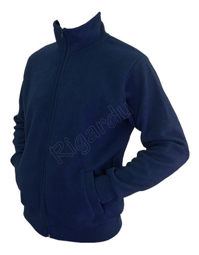 Rigardu Polar Jacket 2