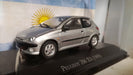 New Ray Peugeot 206 XS (1999) 1/43 Metal 4