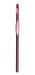 Susan Bates 5.5 Inches Silvalume Aluminum Crochet Hook 5.5 mm 1