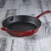 Cuisinart Chef's Classic Enamel Cast Iron Skillet 10 4