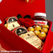 Cachafaz Heart Box 2