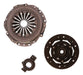 Corven Clutch Kit Fiat 128 1.3 (60CV) 4 Motors 128 A03 0