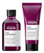 L'Oréal Professionnel Curl Expression Shampoo 300ml + Curl Expression Leave-In Cream 200ml 0