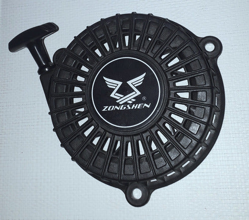 Zongshen Tapa De Arranque Para Motor XP140 0