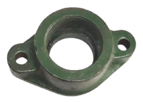 Threaded Suction Flange for Self-Priming Villa Zappa Pump Number 1 0