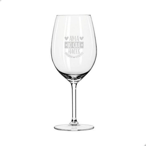 Premium Glass and Wine Bottle Space in Laser Engraved Box 1