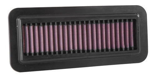 K&N Air Filter for Yamaha FZ16 Injection 2016 - 2020 0