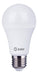 BAW Classic LED Lamp 12W 220V E27 Warm Light 0