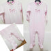 Baby Cotton Onesies - Various Models 0