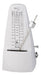 Cherub WSM330WH Mechanical Metronome with Pendulum 0