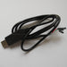 Usb A Rs232 Uart Ttl Pl2303hx Auto Convertidor Usb A Com Cab 0