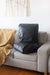 Set of 4 Eco-Leather 60x60x10 Cushions for Algarrobo Armchair 2