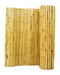 Macetas Argentinas Cerco De Cañas Bambu Pergola Tacuara 100x180 Cm Deco 0