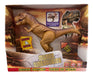 Mighty Megasaur T-Rex Dinosaur with Light and Sound Art 80077 0