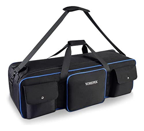 Yorepek Transport Case for Tripod, Carrying Bag 0