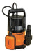 Lusqtoff Submersible Water Pump 400W LLP-400 0