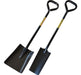 METALURGICACDG Gardening Tool Combo Kit - Metal Shovels 0