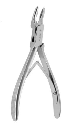 Panorama Gubia Clamp Dental Instrument 0