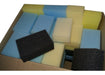 Feeling Cloc Multi-Purpose Kitchen Sponges X20 Units Offer 0