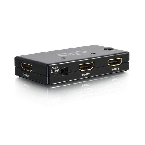 C2g Cables To Go 40349 2 Port Hdmi Auto 1