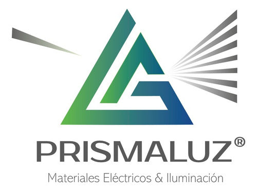 Prismaluz Atenuador De Potencia Para Riel Din 1500W RBC 220V 6