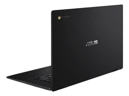 Asus Cx1500cna Chromebook 15.6  Hd Laptop, Procesador Intel 0