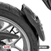 Guardabarro Trasero Nc 750x 2016/2021 Mk Motos #02 3