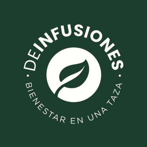 DeInfusiones Caja Té En Hebras 24 Cápsulas Blends Variados De Infusiones 5