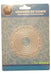 Scrapbooking Troqueles Blonda Calada 92x92 Mm  5 Piezas 2