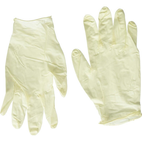 Microflex EV-2050-L Evolution One Powder-Free Exam Glove 0