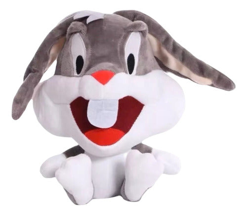 AVJKIDSSS Looney Tunes Plush Toys - Various Characters 1