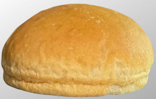 Pan De Hamburguesa 0