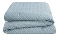 Vcny Home Nina Collection Juego De Ropa De Cama Suave Y Acog 4