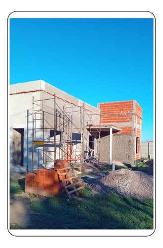 Albañil , Albañilería Zona Oeste. Construcción , Constructor 0