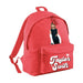 Mochila Red De Taylor Swift 0