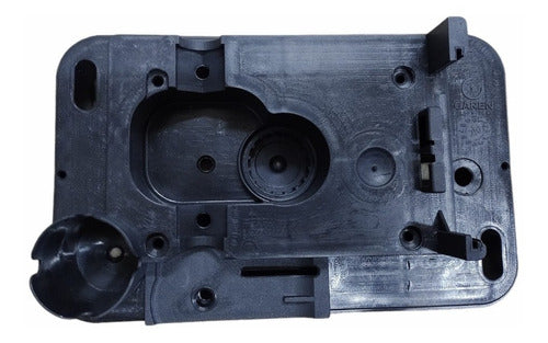 SEG Plastic Base Replacement for Next Sliding Gate Motor 1