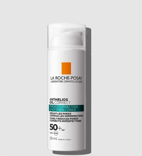 La Roche-Posay Anthelios UV Oil Correct 50ml 1