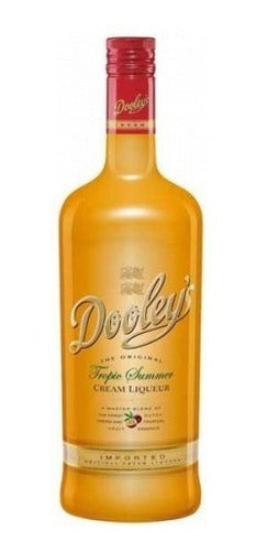 Dooleys Tropical Fruits Plaza Serrano 0