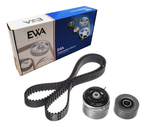 EWA Chevrolet Tracker 1.8 Lt LTZ Timing Belt Kit 2012 2013 0