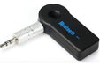 Receptor Bluetooth Por 3.5 Mm, En Cajita 0