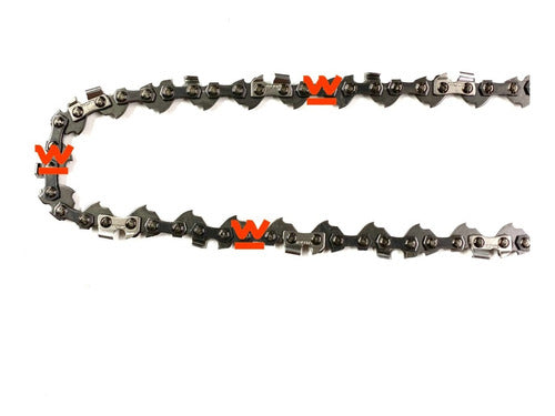 Black & Decker Chainsaw Chain GK-1140 - 56 Links 0