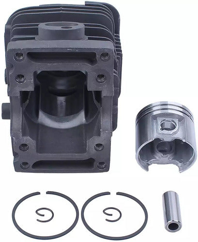 Bull Service Cilindro, Piston Y Aros Motosierras Sthil MS180 2