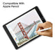 Omoton Tempered Glass Screen Protector for 9.7 Inch iPad 3