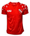 Original Independiente Club Ranglan T-Shirt 6