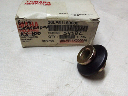 Yamaha Buje Separador Rueda Delantera Rx 100 36lf51180000 1