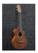 Ibanez Ukulele De 4 Cuerdas, Derecho, Natural De Poro Abier 1