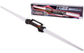 Espada Laser Sword Doble Luces Y Sonidos Extensible 115 Cm 0