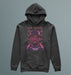 Memo Estampados Canguro Ice Cube Hoodie 1