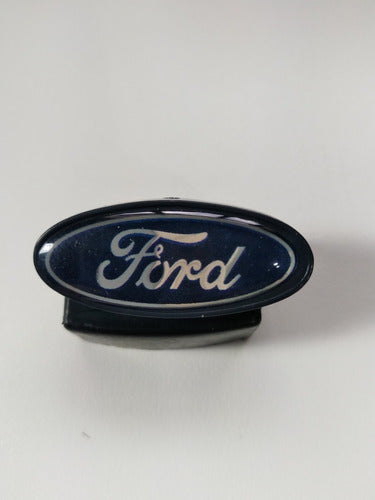 Ford Emblema Original Volante Falcon / F100 2