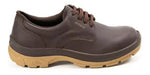 Boris Dielectric Safety Shoe with Steel Toe Size 41 1